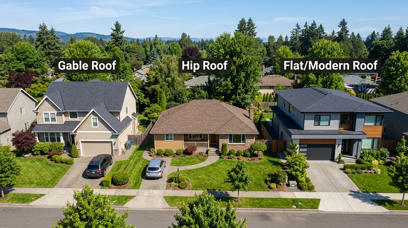 How many roof shingles do I need