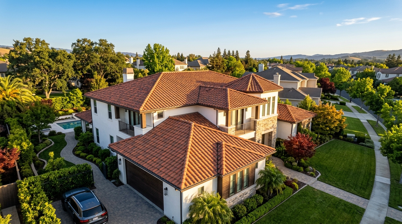 How Many Roof Tiles Calculator — Estimate Tiles for Any Roof