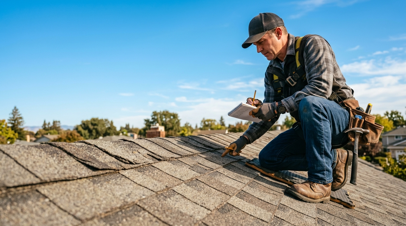 How Much Shingle Do I Need Calculator — Quick Estimate Guide